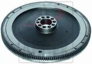 FLY WHEEL Q 430 with gear 