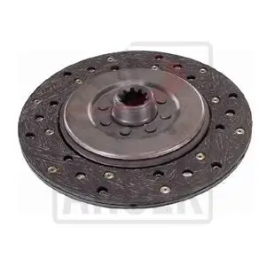 DRIVEN PLATE 