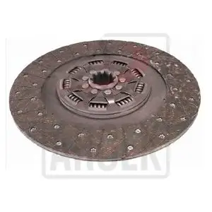 DRIVEN PLATE 