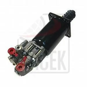 CLUTCH SERVO UNIT 