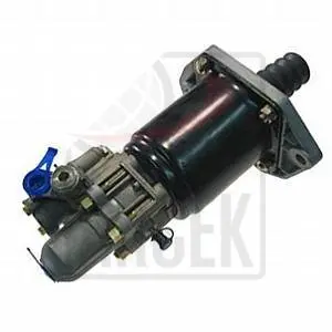 CLUTCH SERVO UNIT 