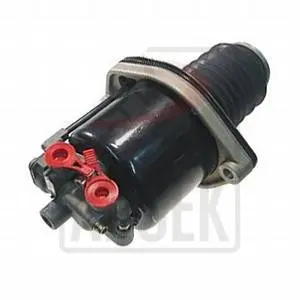 CLUTCH SERVO UNIT 