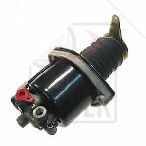 CLUTCH SERVO UNIT 