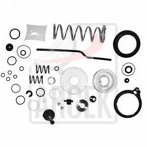 CLUTCH SERVO UNIT REP. KIT. 