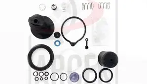 CLUTCH SERVO UNIT REP. KIT. 