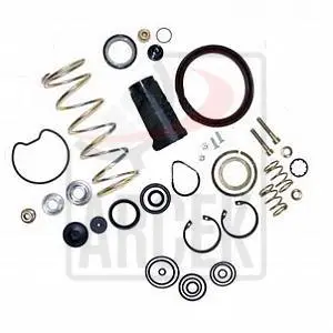 CLUTCH SERVO UNIT REP. KIT. 