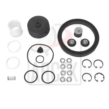 CLUTCH SERVO UNIT REP. KIT. 