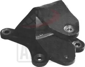 REAR SPRING BRACKET - REAR 