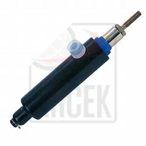 GAZ PİSTONU 