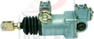 DOUBLE ACTING CYLINDER 