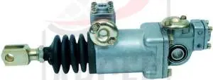 DOUBLE ACTING CYLINDER 