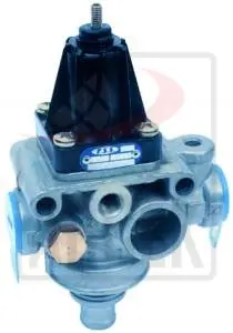 UNLOADER VALVE 