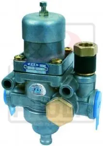 UNLOADER VALVE with Tyre Inflator Safety Valve 