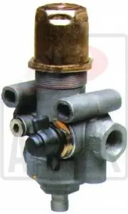 UNLOADER VALVE with Tyre Inflator