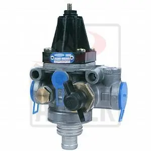 UNLOADER VALVE 