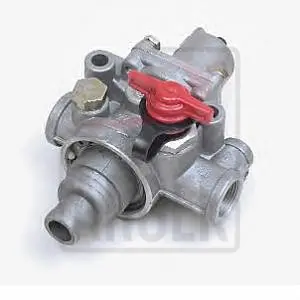 UNLOADER VALVE 