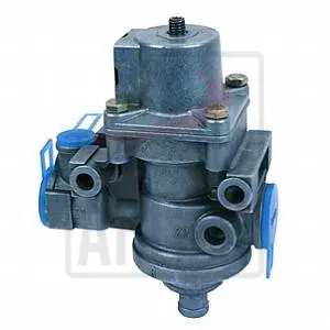 UNLOADER VALVE 