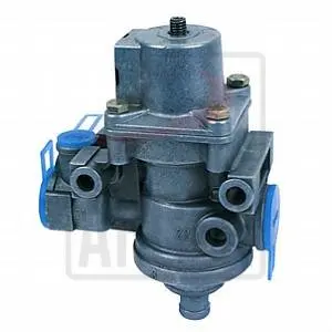 UNLOADER VALVE 