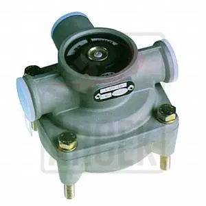 RELAY VALVE 