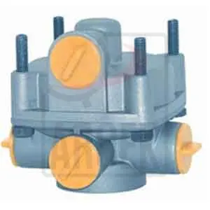 RELAY VALVE 