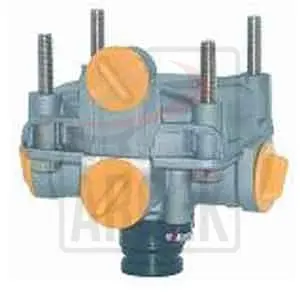 RELAY VALVE 