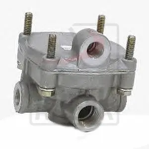 RELAY VALVE 