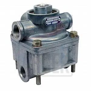 RELAY VALVE 