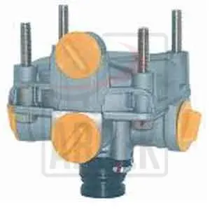 RELAY VALVE 