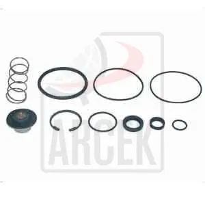 RELAY VALVE REP. KIT. 