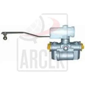 LEVELLING VALVE,RIGHT 