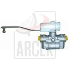 LEVELLING VALVE,LEFT 