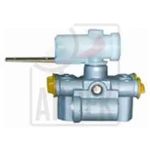 LEVELLING VALVE,RIGHT 
