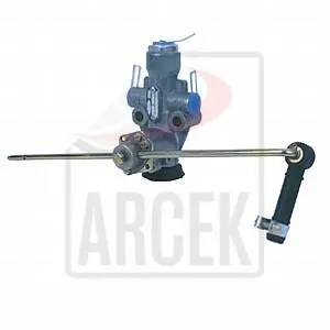 LEVELLING VALVE 