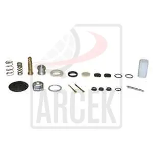 LEVELLING VALVE REP. KIT. 