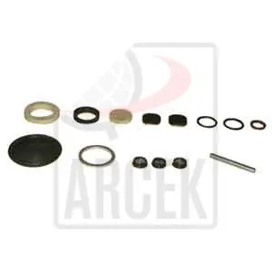 LEVELLING VALVE REP. KIT. 