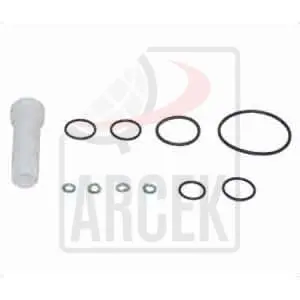 AUTO DRAIN VALVE REP. KIT. 