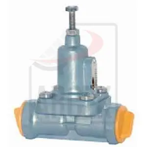 CHARGING VALVE 