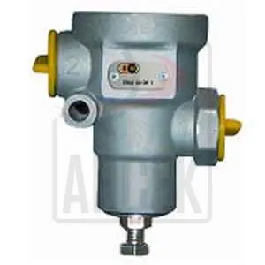 CHARGING VALVE 