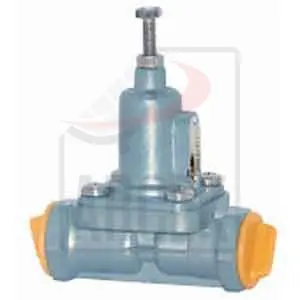 CHARGING VALVE 