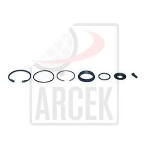 CHARGING VALVE REP. KIT. 