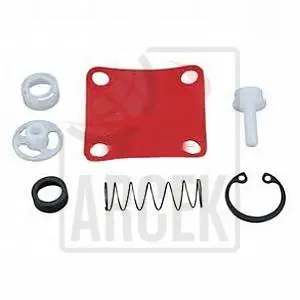 CHARGING VALVE REP. KIT. 