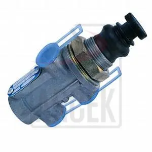 DIRECTIONAL CONTROL VALVE PLASTIC HEADED 