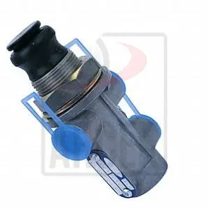 DIRECTIONAL CONTROL VALVE METAL HEADED 