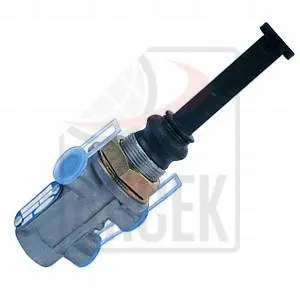 DIRECTIONAL CONTROL VALVE PLASTIC HEADED 