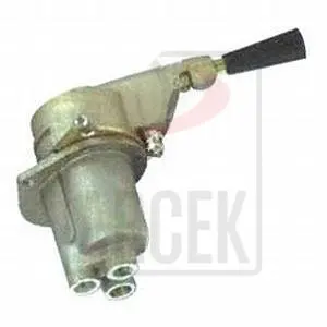 HAND BRAKE VALVE 