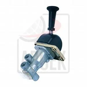 HAND BRAKE VALVE 