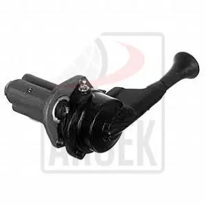 HAND BRAKE VALVE 