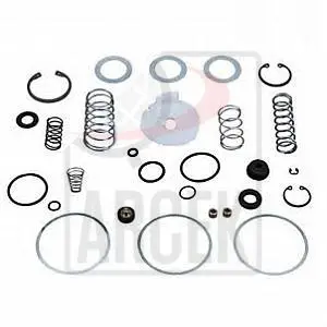 HAND BRAKE VALVE REP. KIT. 