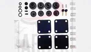 FOUR CIRCUIT PROTECTION VALVE REP. KIT. 