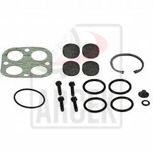 FOUR CIRCUIT PROTECTION VALVE REP. KIT. 